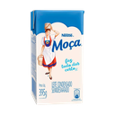 LECHE CONDENSADA  NESTLÉ MOÇA - 395g