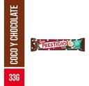 CHOCOLATE NESTLE PRESTIGIO NEGRO 33G