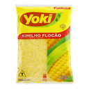 HARINA DE MAÍZ EN COPOS FLOCÃO YOKI - 500g