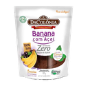 DULCE DE BANANA CON ACAI CERO AZUCAR - 150g