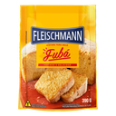 PREMEZCLA BIZCOCHO DE MAIZ (FUBÁ) FLEISCHMANN - 390g