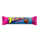 GALLETAS TRAKINAS FRUTILLA - 126G
