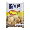 PREMEZCLA PARA PAN DE QUESO YOKI 250G