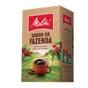 CAFÉ MOLIDO MELITTA FAZENDA - 500g