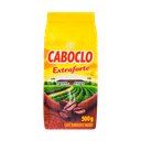 CAFÉ MOLIDO CABOCLO EXTRAFUERTE - 500g