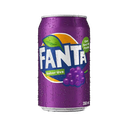 GASEOSA FANTA UVA LATA 350ML