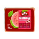 DULCE DE GUAYABA VAL - 300g