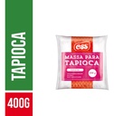 PREMEZCLA PARA TAPIOCA CBS - 400g