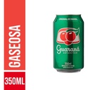 GASEOSA GUARANÁ ANTÁRCTICA LATA - 350ml