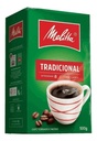 CAFÉ MOLIDO MELITTA TRADICIONAL - 500G