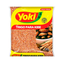 TRIGO BURGOL PARA KIBBE YOKI 500G