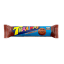 GALLETAS TRAKINAS CHOCOLATE - 126G