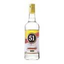 CACHAÇA 51 TRADICIONAL - 965ml