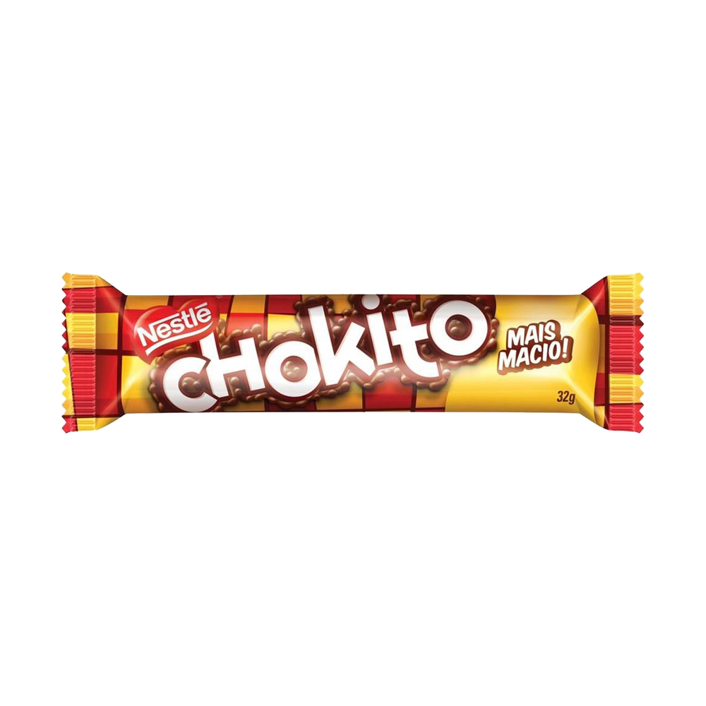 CHOCOLATE CHOKITO - 32g