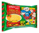 NISSIN FIDEO INSTANTÁNEO TOMATE - 80g