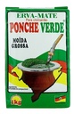 YERBA MATE PONCHE VERDE TRADICIONAL - 1kg