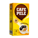 CAFÉ MOLIDO PELÉ TRADICIONAL - 500g