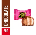CHOCOLATE SONHO DE VALSA - UNIDAD 20g