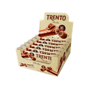 EMPAQUE DE  CHOCOLATES TRENTO AVELLANA - 16 Unidades