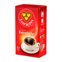 CAFÉ 3 CORAÇÕES MOLIDO EXTRAFUERTE - 500g