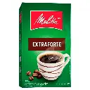 CAFÉ MOLIDO MELITTA EXTRAFUERTE - 500g