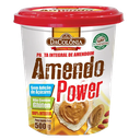 AMENDOPOWER PASTA DE MANÍ 500g