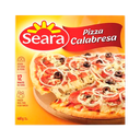 PIZZA CONGELADA DE CALABRESA SEARA 460g