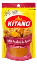 CÚRCUMA MOLIDA KITANO 50G