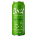 BALY ENERGY DRINK MANZANA VERDE 473ml