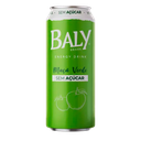 BALY ENERGY DRINK MANZANA VERDE SIN AZÚCAR 473ml