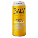 BEBIDA ENERGÉTICA BALY TROPICAL CERO 473ML