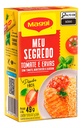 CONDIMENTO MAGGI MI SECRETO TOMATE Y HIERVAS 49g