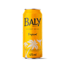 BALY ENERGY DRINK FRUTAS TROPICAIS 473ml