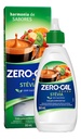 EDULCORANTE ZERO CAL STEVIA 80ml