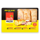 PAN DE AJO SANTA MASA 400g - 5Unidades