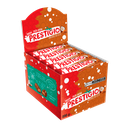 EMPAQUE CHOCOLATE PRESTIGIO SABOR DULCE DE LECHE 33G - 30 UNIDADES - NESTLE