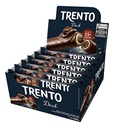DISPLAY CHOCOLATES TRENTO NEGRO 16 UNIDADES