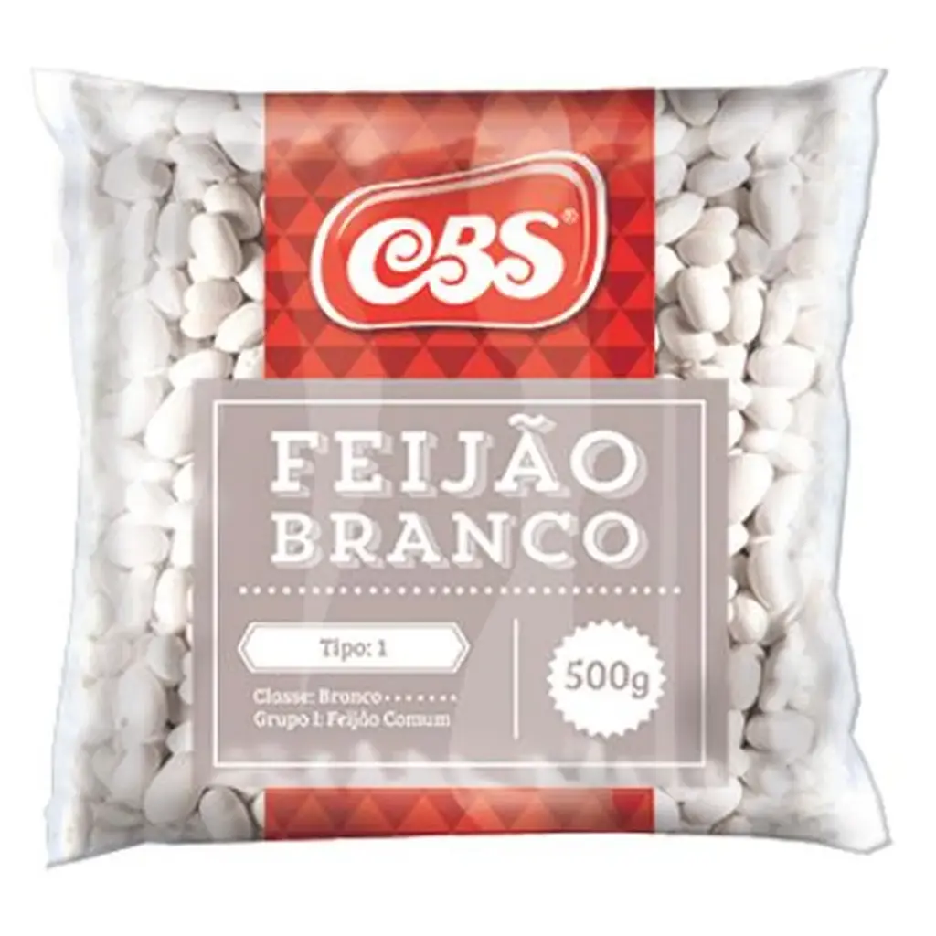 POROTO BLANCO CBS 500g