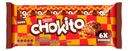 CHOCOLATE CHOKITO 114g - 6 Unidades
