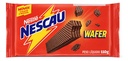 GALLETAS NESCAU WAFER 110G