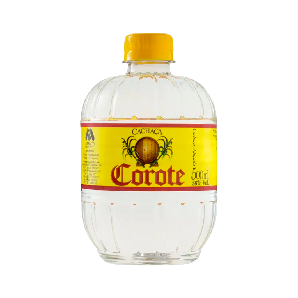 CAIXA DE COROTE TRADICIONAL 500ml