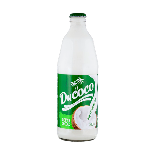[000112] LECHE DE COCO DUCOCO - 500ml
