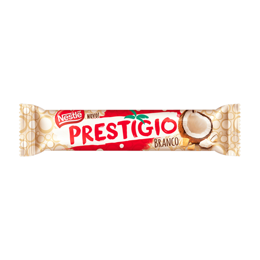 [00276] PRESTIGIO BLANCO NESTLÉ - 33g