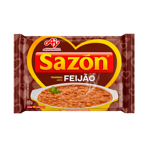 [000073] SAZONADOR PARA POROTOS 60g