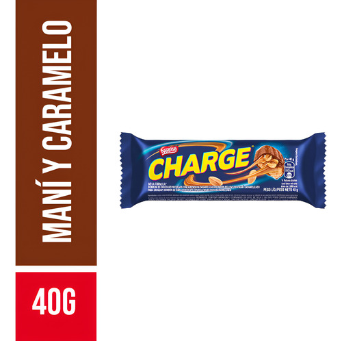 [000281] BARRITA NESTLE CHOCOLATE CHARGE 40G