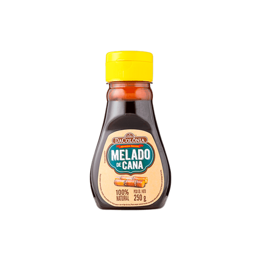 [000159] MELADO DE CAÑA DACOLÔNIA - 250g