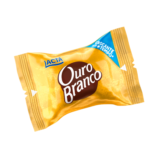 [000271] CHOCOLATE ORO BLANCO - 20g