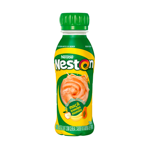[000004] BEBIDA LÁCTEA NESTON - 280ml
