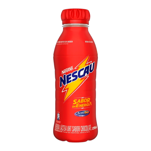 [000131] BEBIDA LÁCTEA NESCAU - 270ml