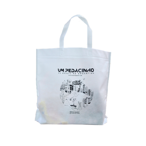 [000194] BOLSA DE TELA NEWAY -  Unidad